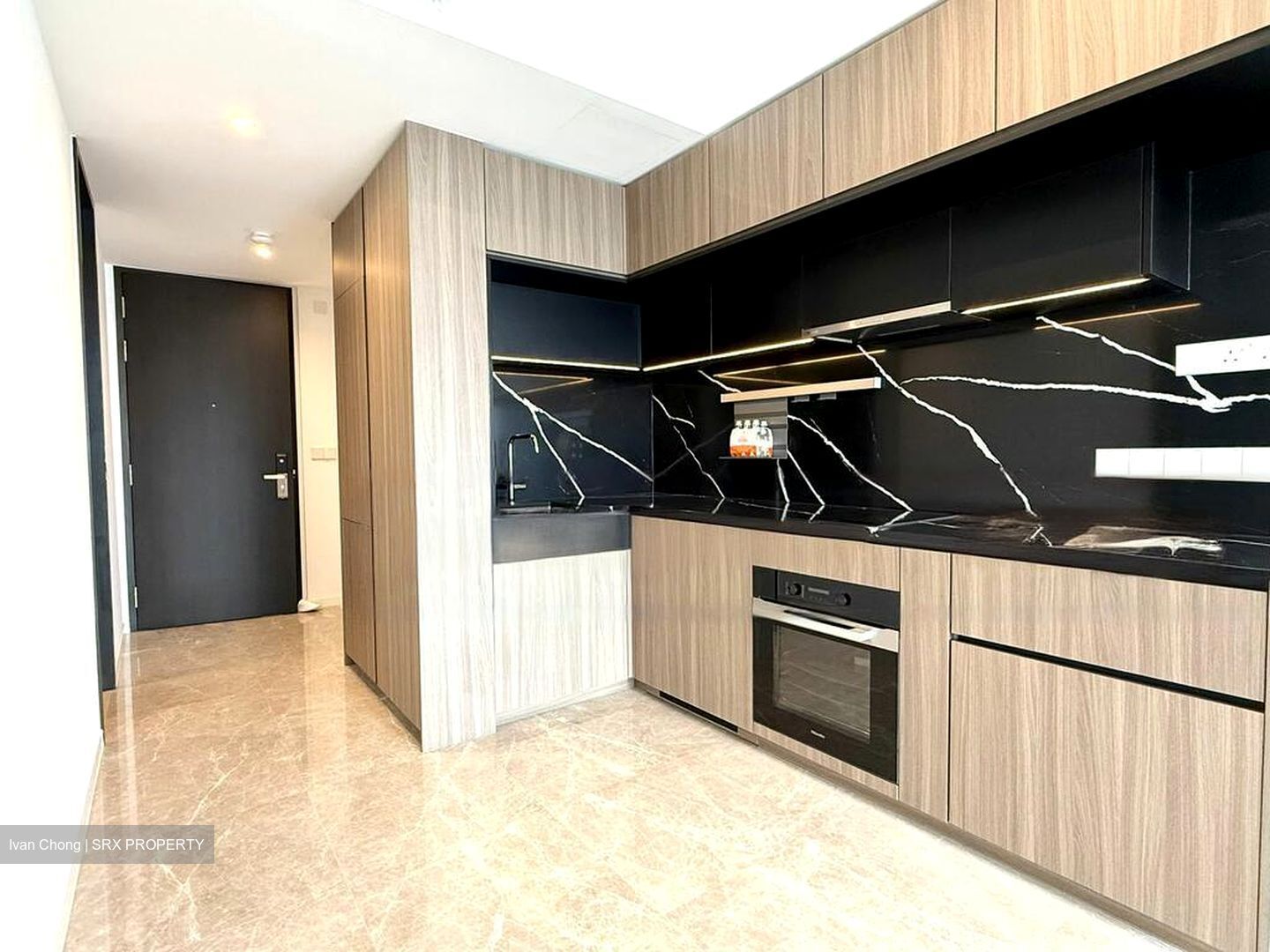 Irwell Hill Residences (D9), Apartment #464308161